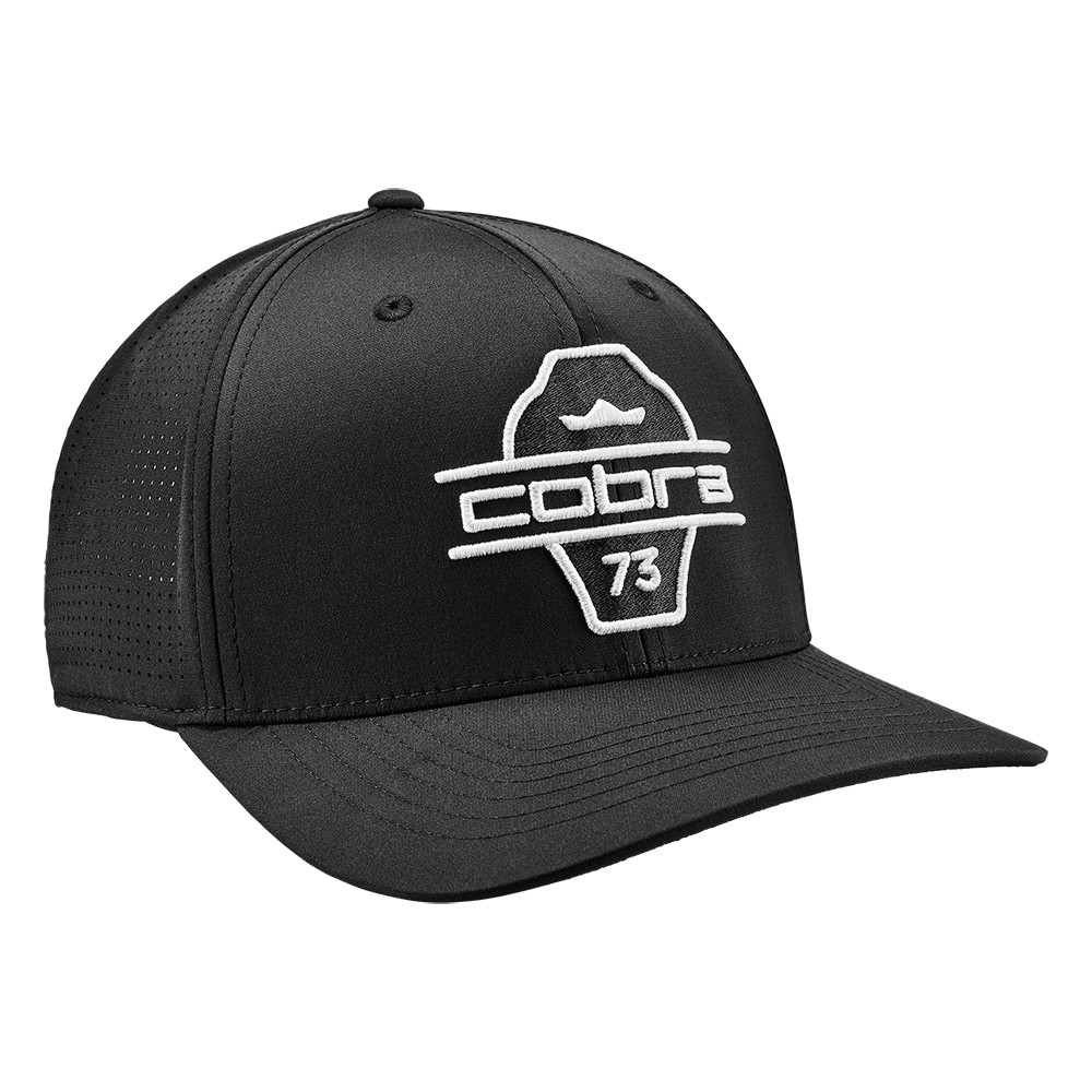 Cobra Split Tour Snapback Hat - Maple Hill Golf
